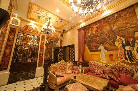 浦城高档KTV妹子质量哪家好